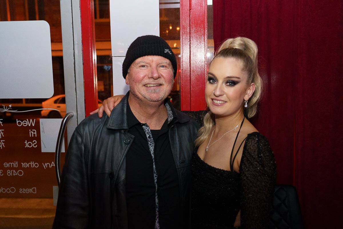 Delicious Cocktails, DJ's & Free Function Room Hire - Amor Bar Hobart is the ultimate Venue for your next event.