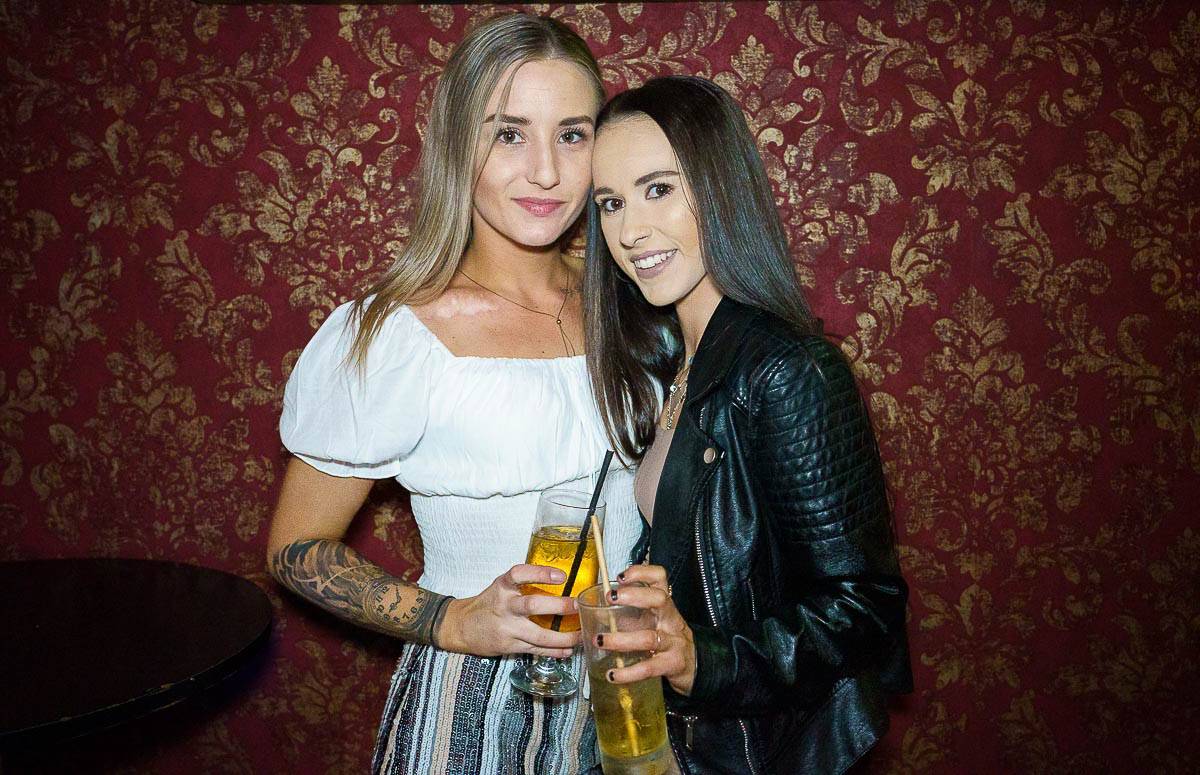 Delicious Cocktails, DJ's & Free Function Room Hire - Amor Bar Hobart is the ultimate Venue for your next event.