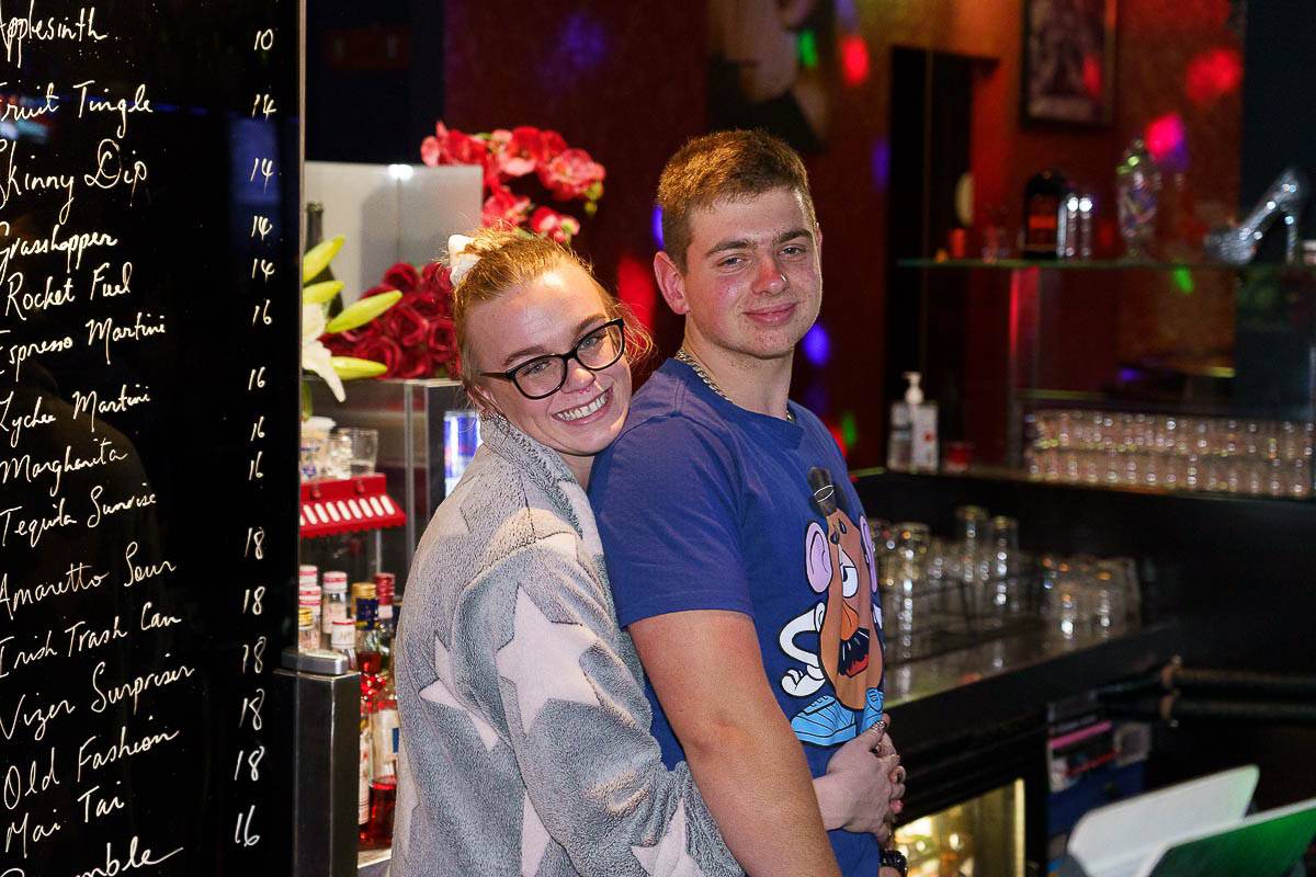 Delicious Cocktails, DJ's & Free Function Room Hire - Amor Bar Hobart is the ultimate Venue for your next event.