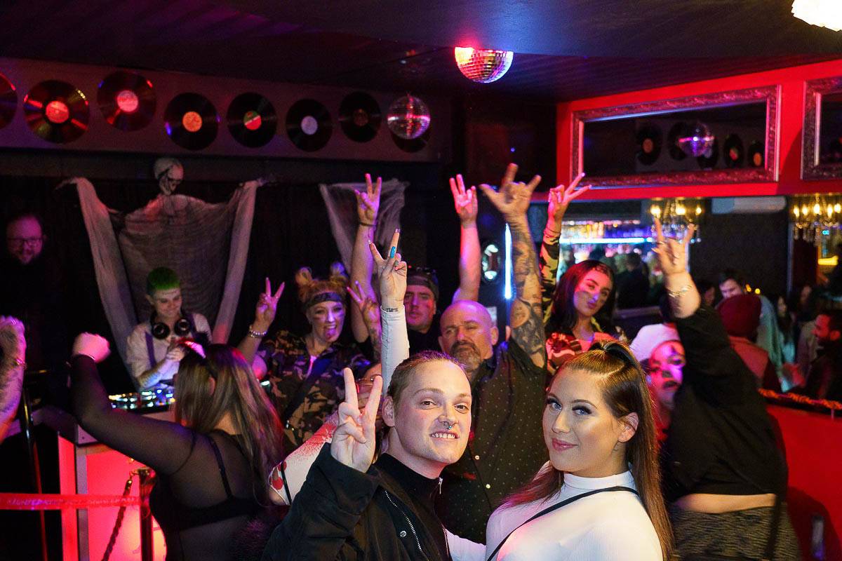 Delicious Cocktails, DJ's & Free Function Room Hire - Amor Bar Hobart is the ultimate Venue for your next event.