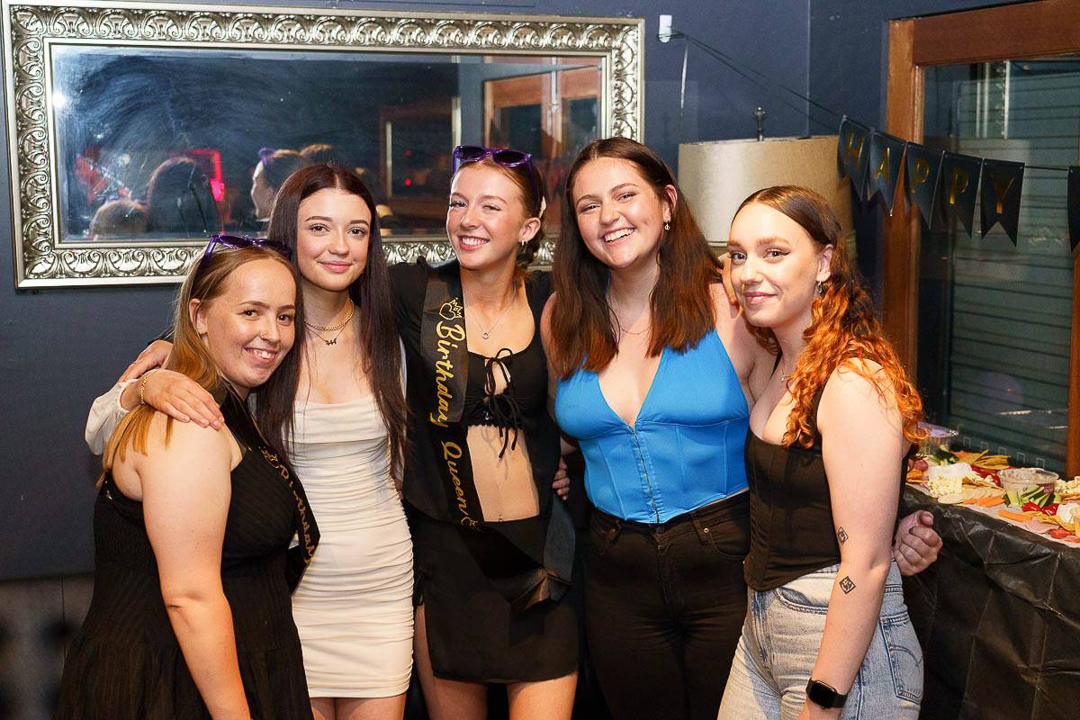 Delicious Cocktails, DJ's & Free Function Room Hire - Amor Bar Hobart is the ultimate Venue for your next event.