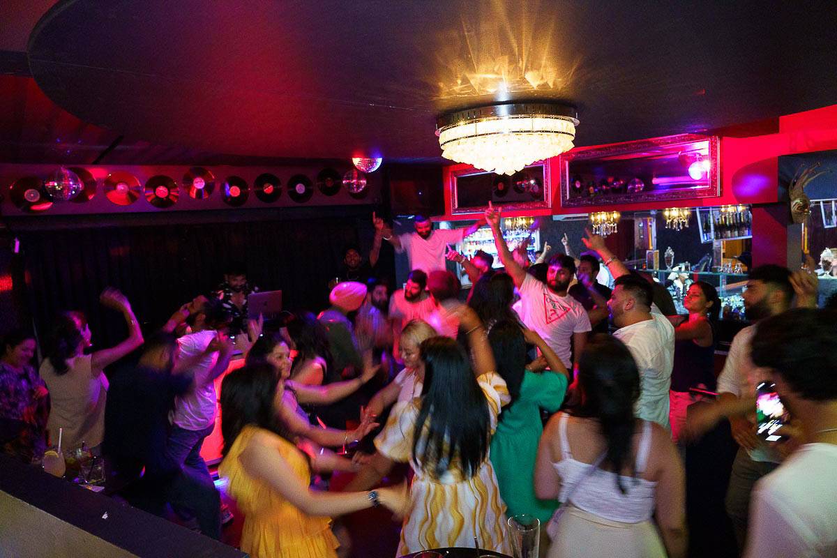 Delicious Cocktails, DJ's & Free Function Room Hire - Amor Bar Hobart is the ultimate Venue for your next event.