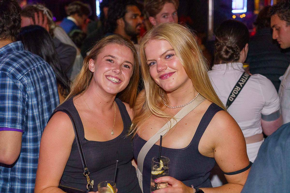 Delicious Cocktails, DJ's & Free Function Room Hire - Amor Bar Hobart is the ultimate Venue for your next event.