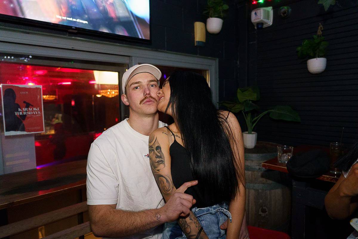 Delicious Cocktails, DJ's & Free Function Room Hire - Amor Bar Hobart is the ultimate Venue for your next event.