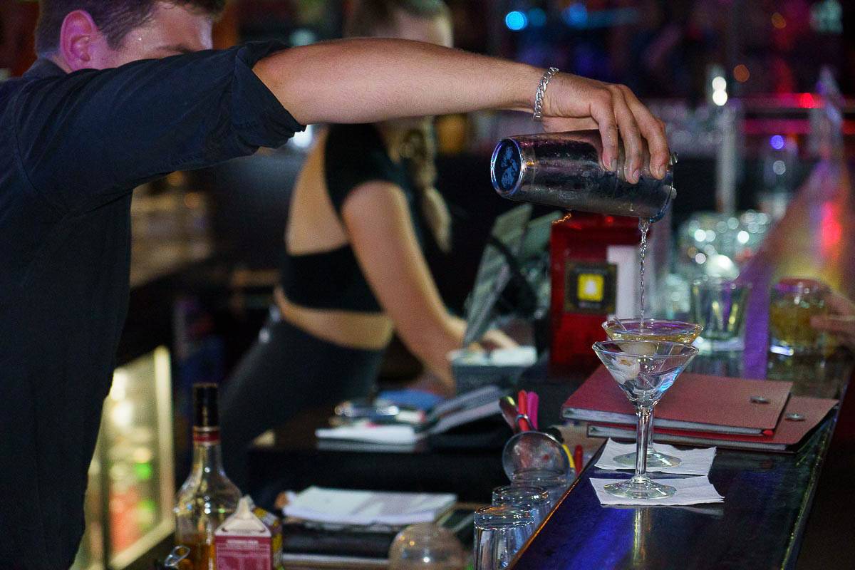 Delicious Cocktails, DJ's & Free Function Room Hire - Amor Bar Hobart is the ultimate Venue for your next event.