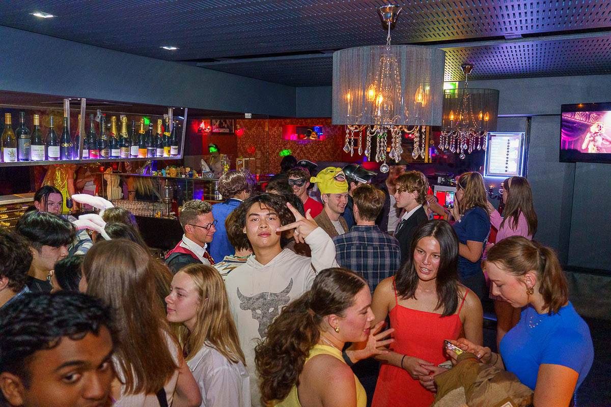 Delicious Cocktails, DJ's & Free Function Room Hire - Amor Bar Hobart is the ultimate Venue for your next event.