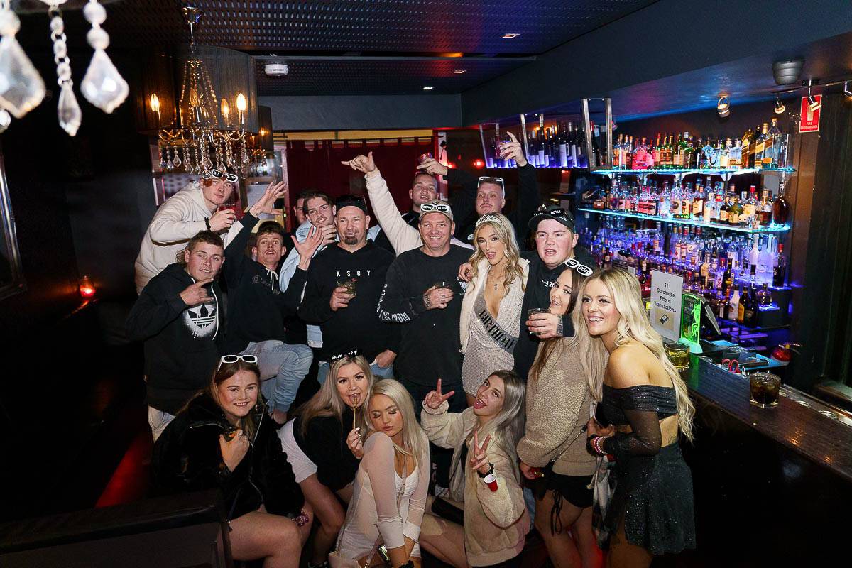 Delicious Cocktails, DJ's & Free Function Room Hire - Amor Bar Hobart is the ultimate Venue for your next event.