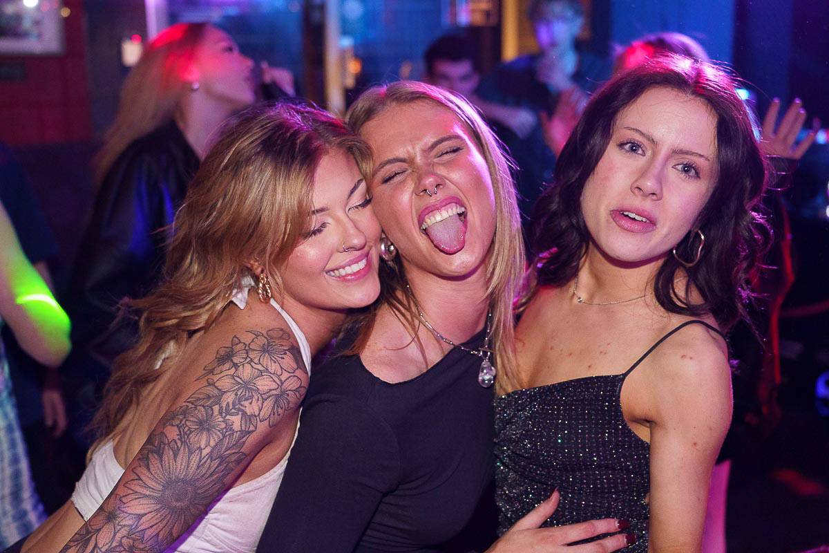 Delicious Cocktails, DJ's & Free Function Room Hire - Amor Bar Hobart is the ultimate Venue for your next event.