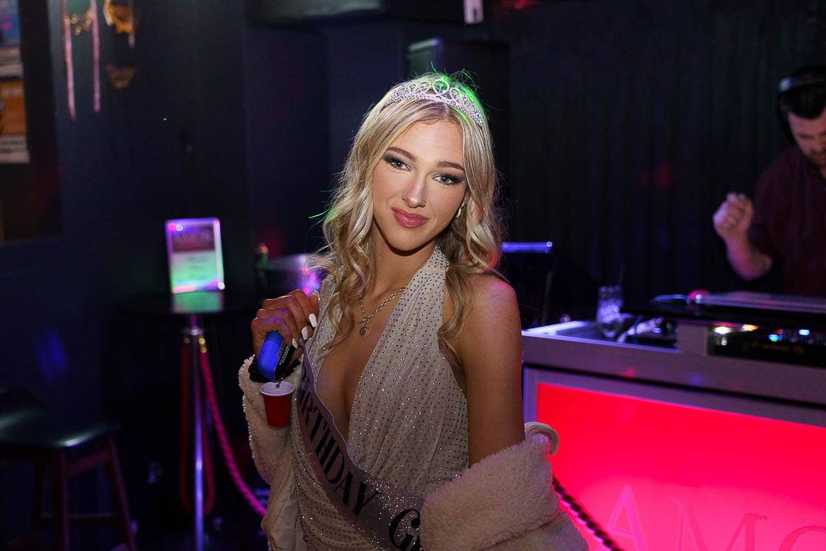 Delicious Cocktails, DJ's & Free Function Room Hire - Amor Bar Hobart is the ultimate Venue for your next event.