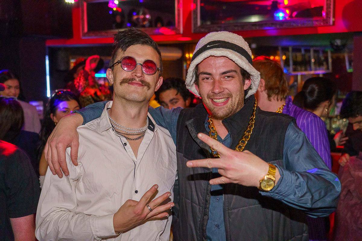 Delicious Cocktails, DJ's & Free Function Room Hire - Amor Bar Hobart is the ultimate Venue for your next event.