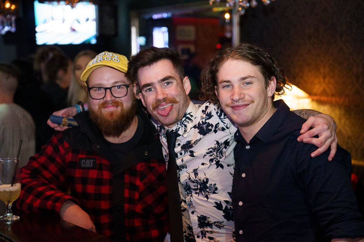 Delicious Cocktails, DJ's & Free Function Room Hire - Amor Bar Hobart is the ultimate Venue for your next event.