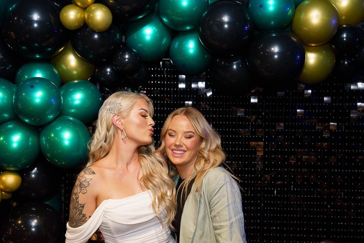 Delicious Cocktails, DJ's & Free Function Room Hire - Amor Bar Hobart is the ultimate Venue for your next event.