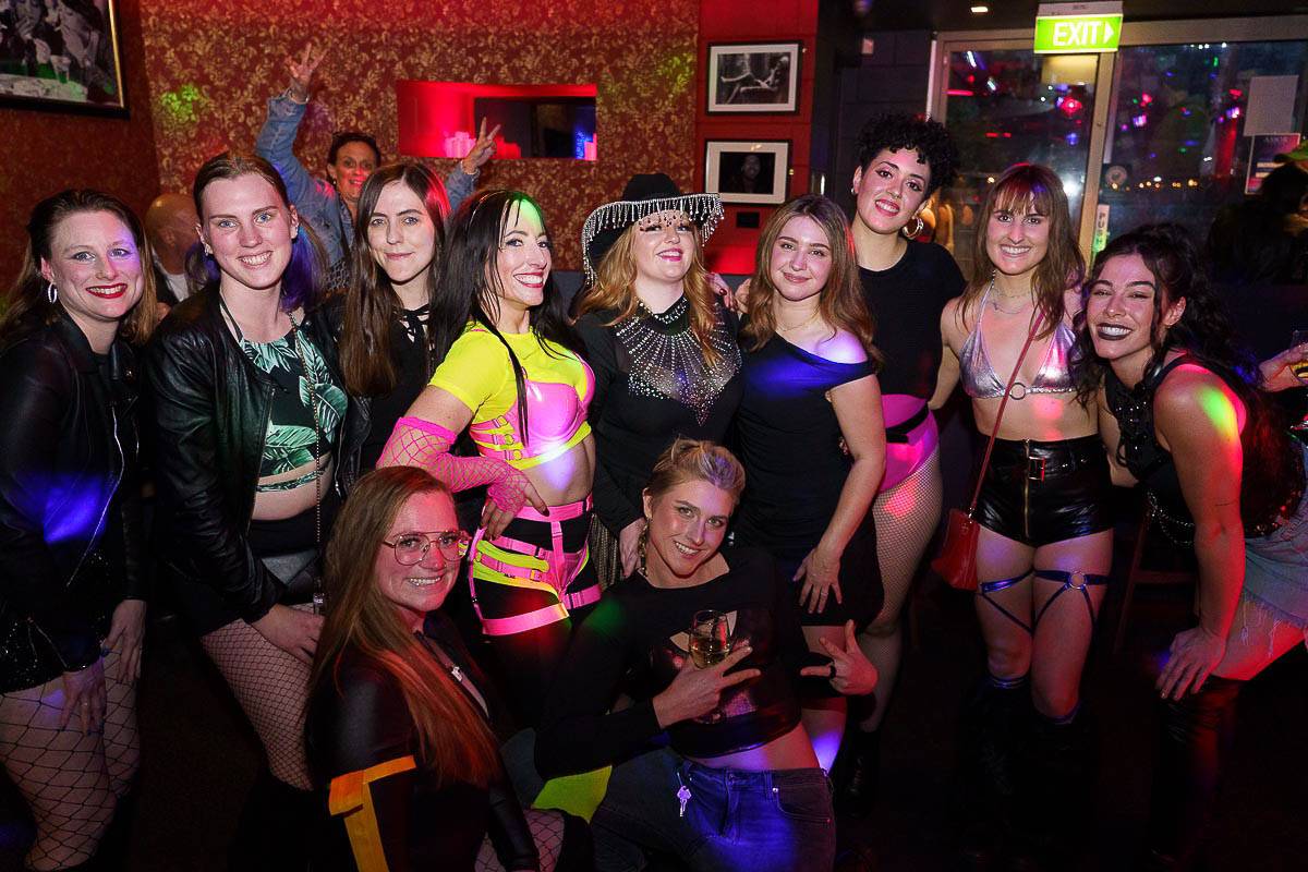 Delicious Cocktails, DJ's & Free Function Room Hire - Amor Bar Hobart is the ultimate Venue for your next event.