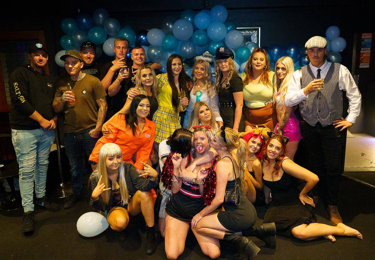 Delicious Cocktails, DJ's & Free Function Room Hire - Amor Bar Hobart is the ultimate Venue for your next event.