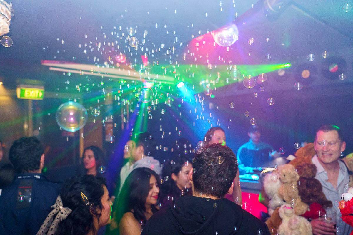 Delicious Cocktails, DJ's & Free Function Room Hire - Amor Bar Hobart is the ultimate Venue for your next event.