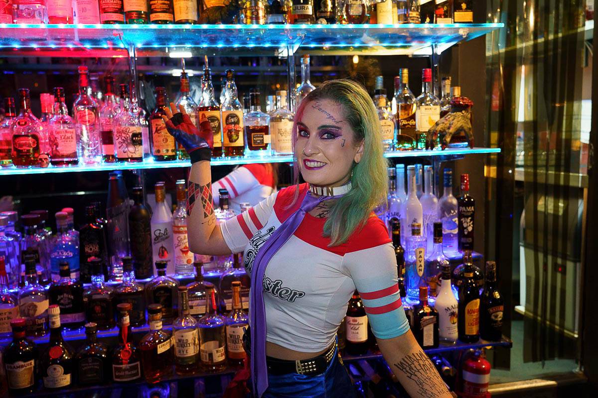 Delicious Cocktails, DJ's & Free Function Room Hire - Amor Bar Hobart is the ultimate Venue for your next event.