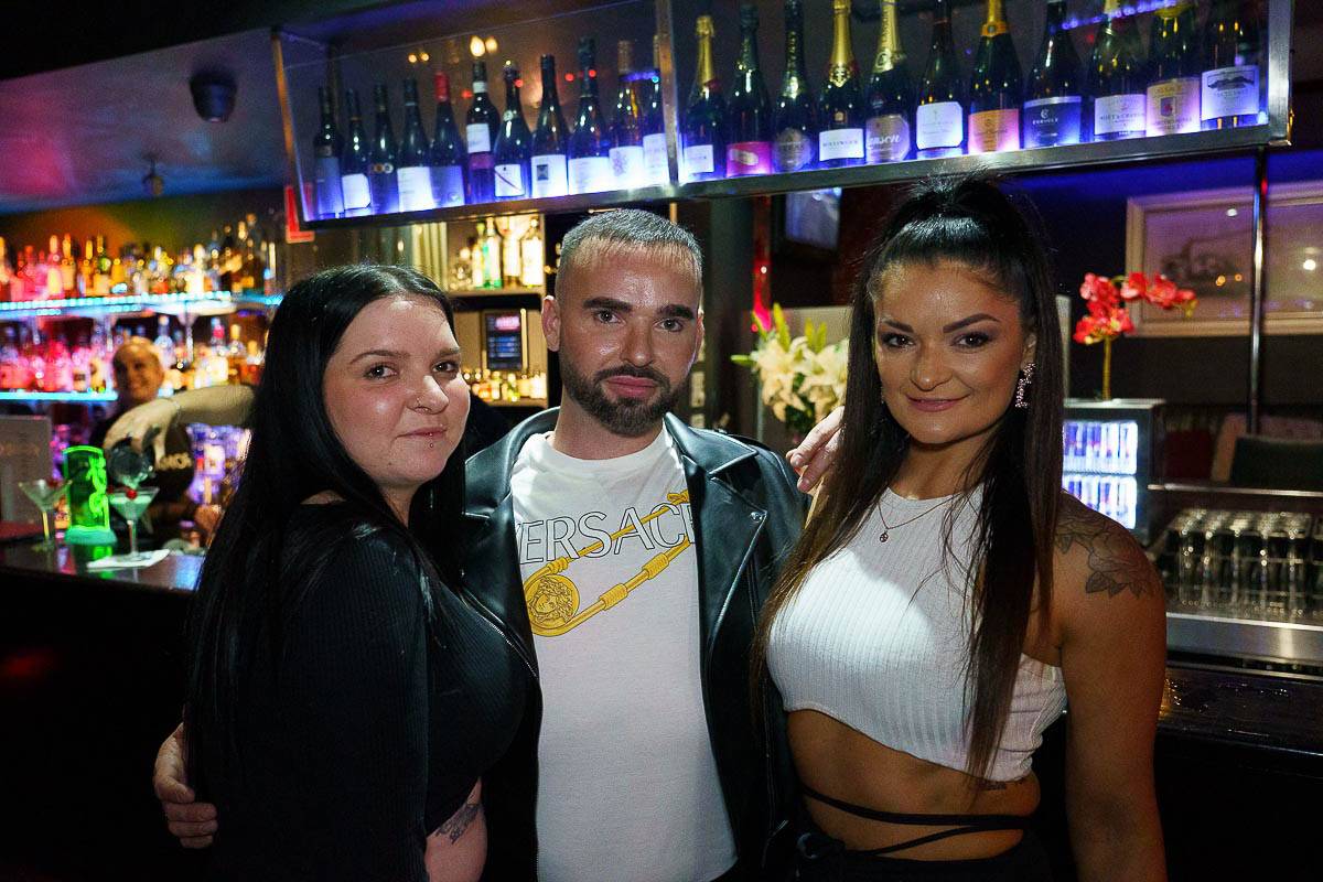 Delicious Cocktails, DJ's & Free Function Room Hire - Amor Bar Hobart is the ultimate Venue for your next event.