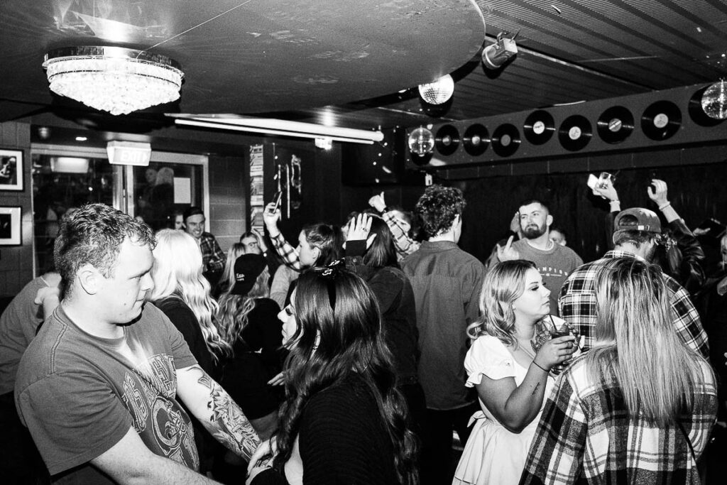 Delicious Cocktails, DJ's & Free Function Room Hire - Amor Bar Hobart is the ultimate Venue for your next event.