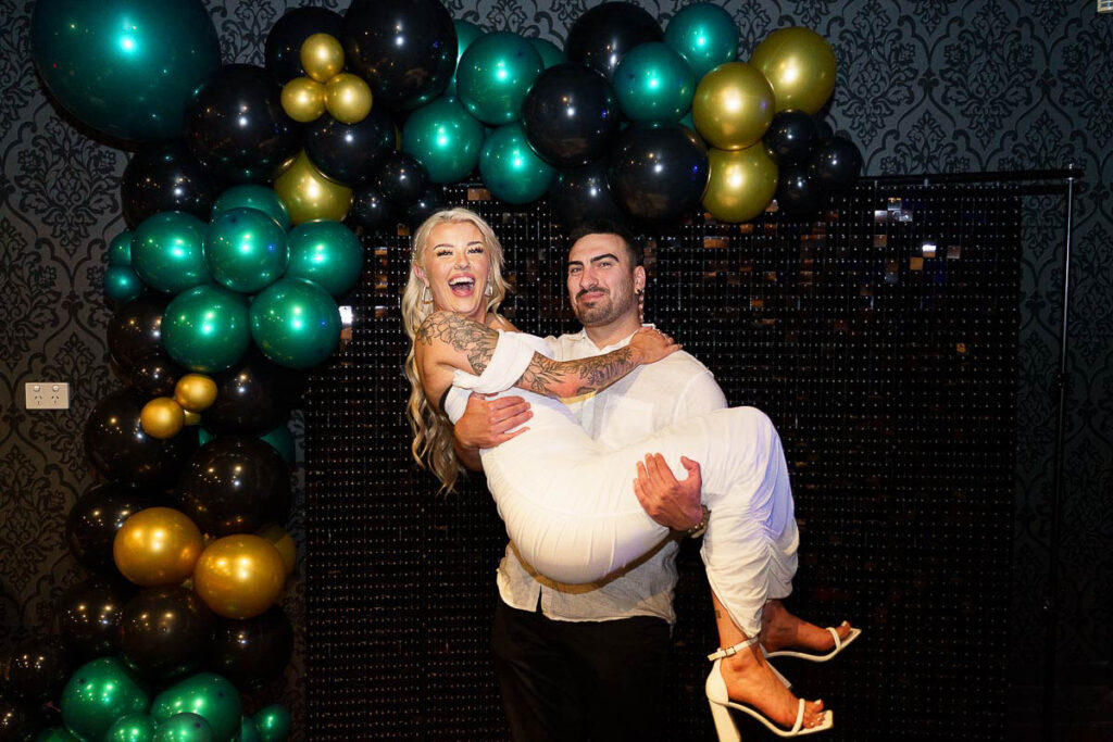 Delicious Cocktails, DJ's & Free Function Room Hire - Amor Bar Hobart is the ultimate Venue for your next event.