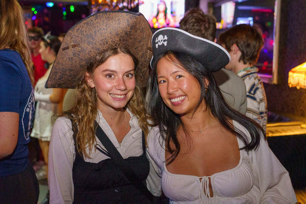 Delicious Cocktails, DJ's & Free Function Room Hire - Amor Bar Hobart is the ultimate Venue for your next event.